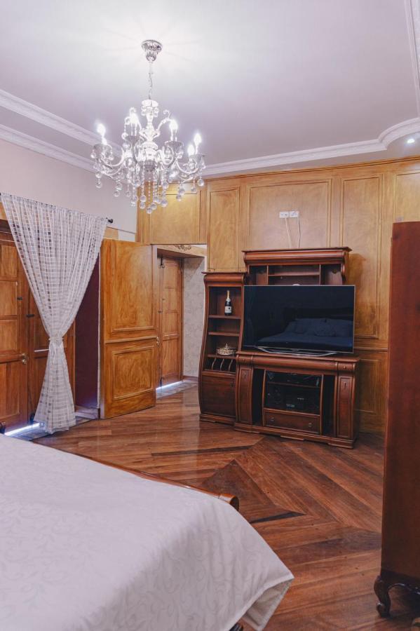 Hotel Boutique Casa Ruth En Cuenca Luaran gambar