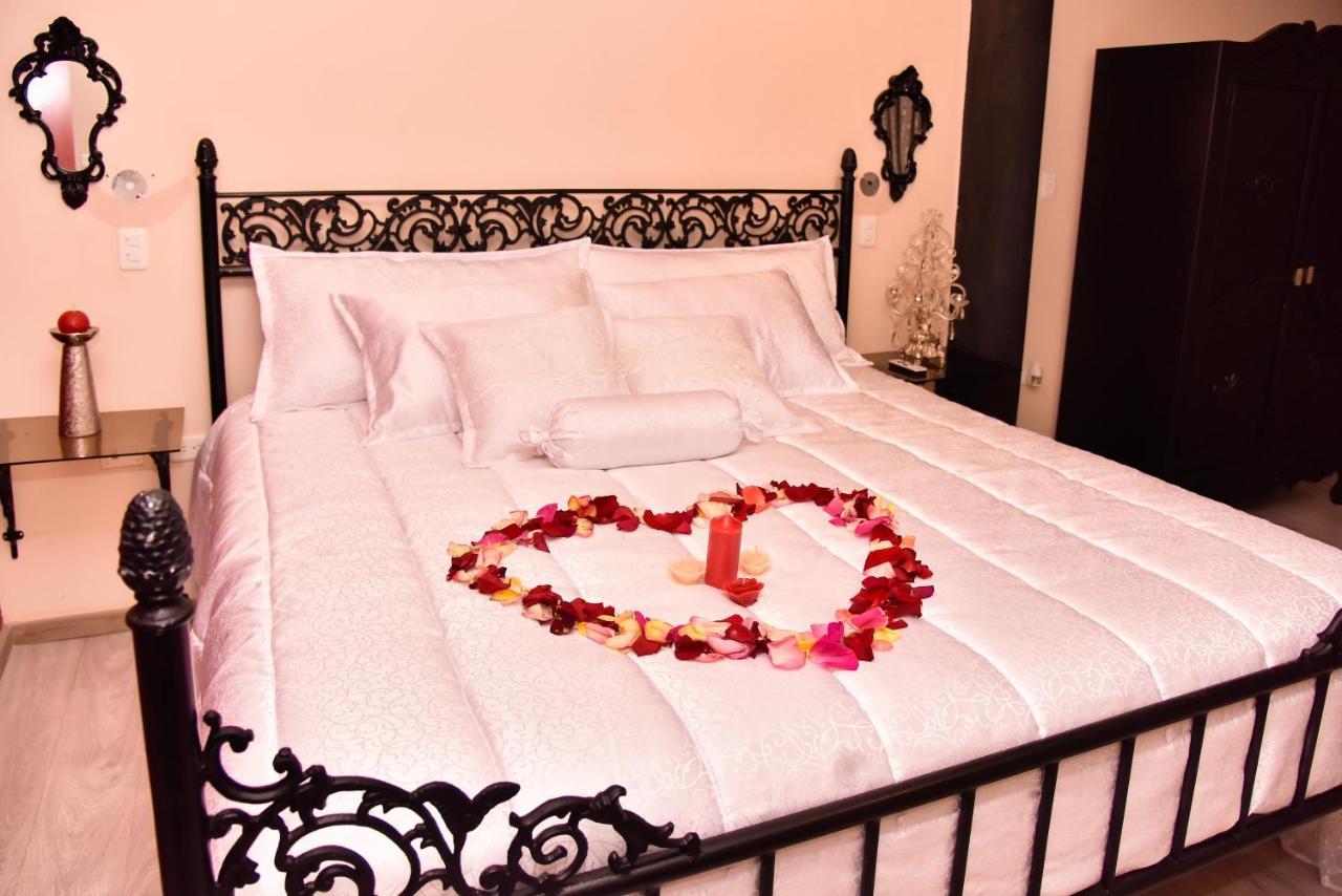 Hotel Boutique Casa Ruth En Cuenca Luaran gambar