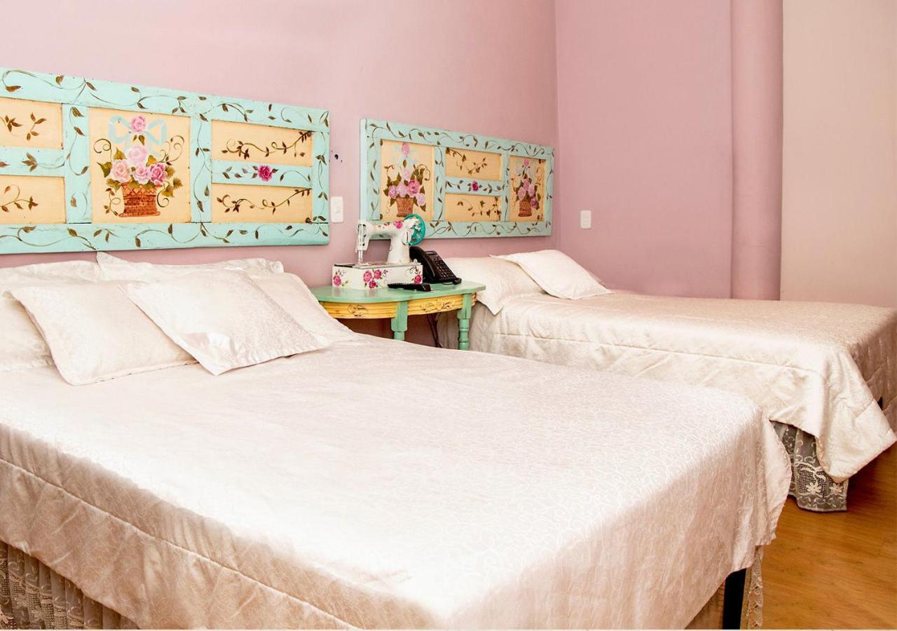 Hotel Boutique Casa Ruth En Cuenca Luaran gambar