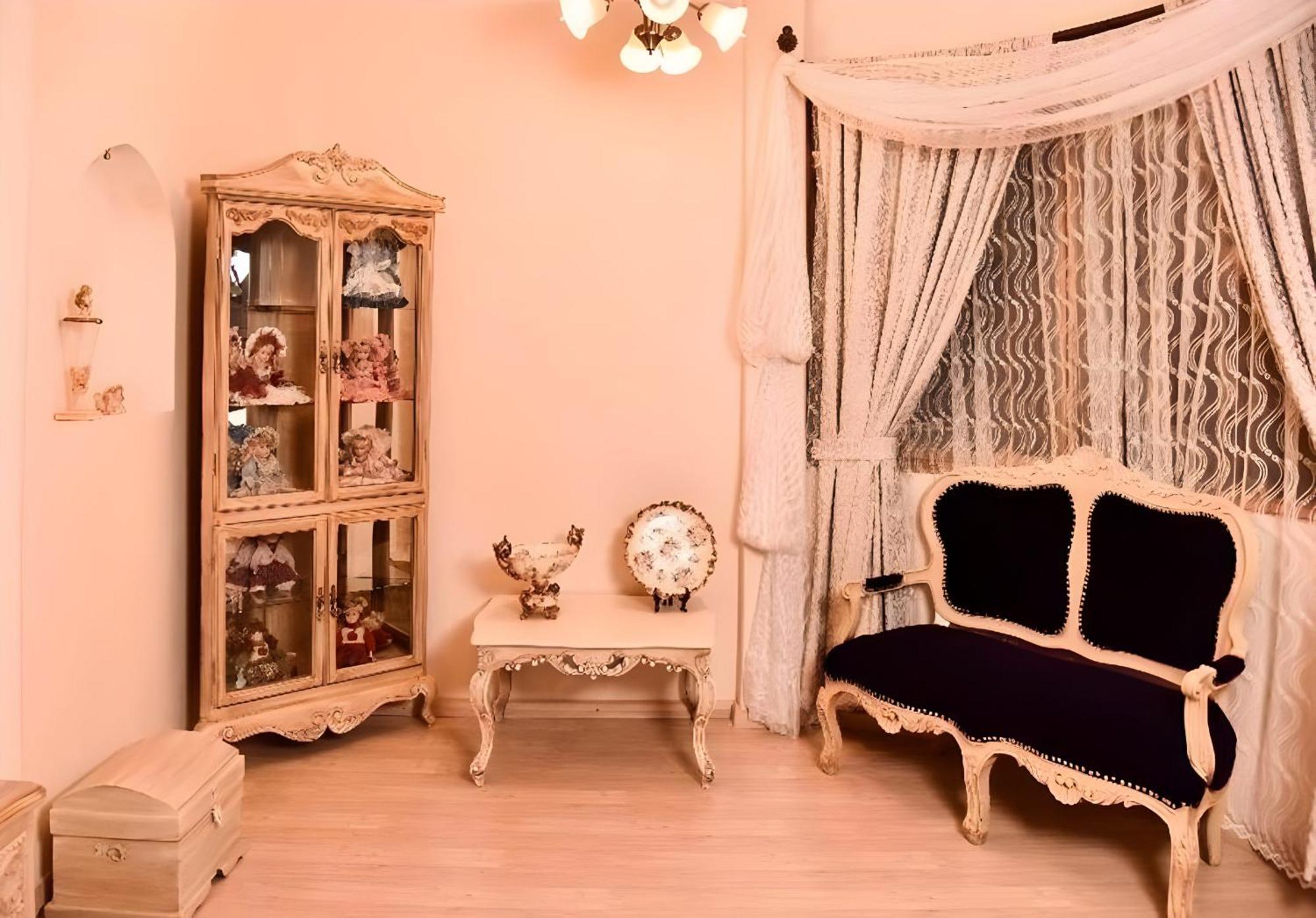 Hotel Boutique Casa Ruth En Cuenca Luaran gambar