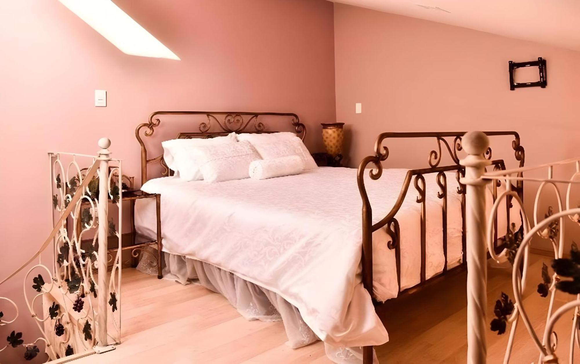 Hotel Boutique Casa Ruth En Cuenca Luaran gambar