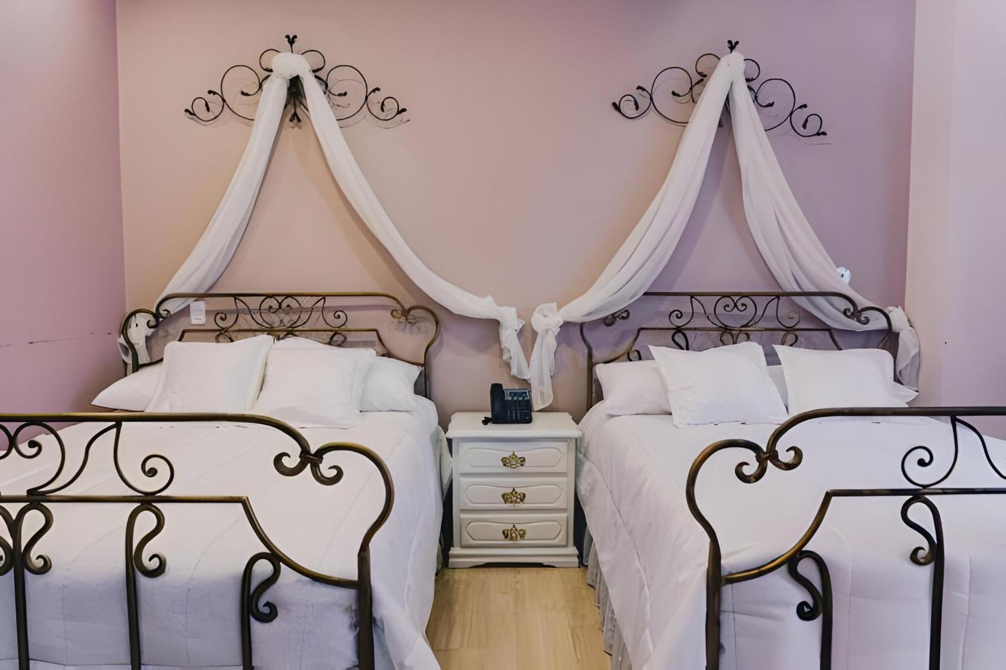Hotel Boutique Casa Ruth En Cuenca Luaran gambar