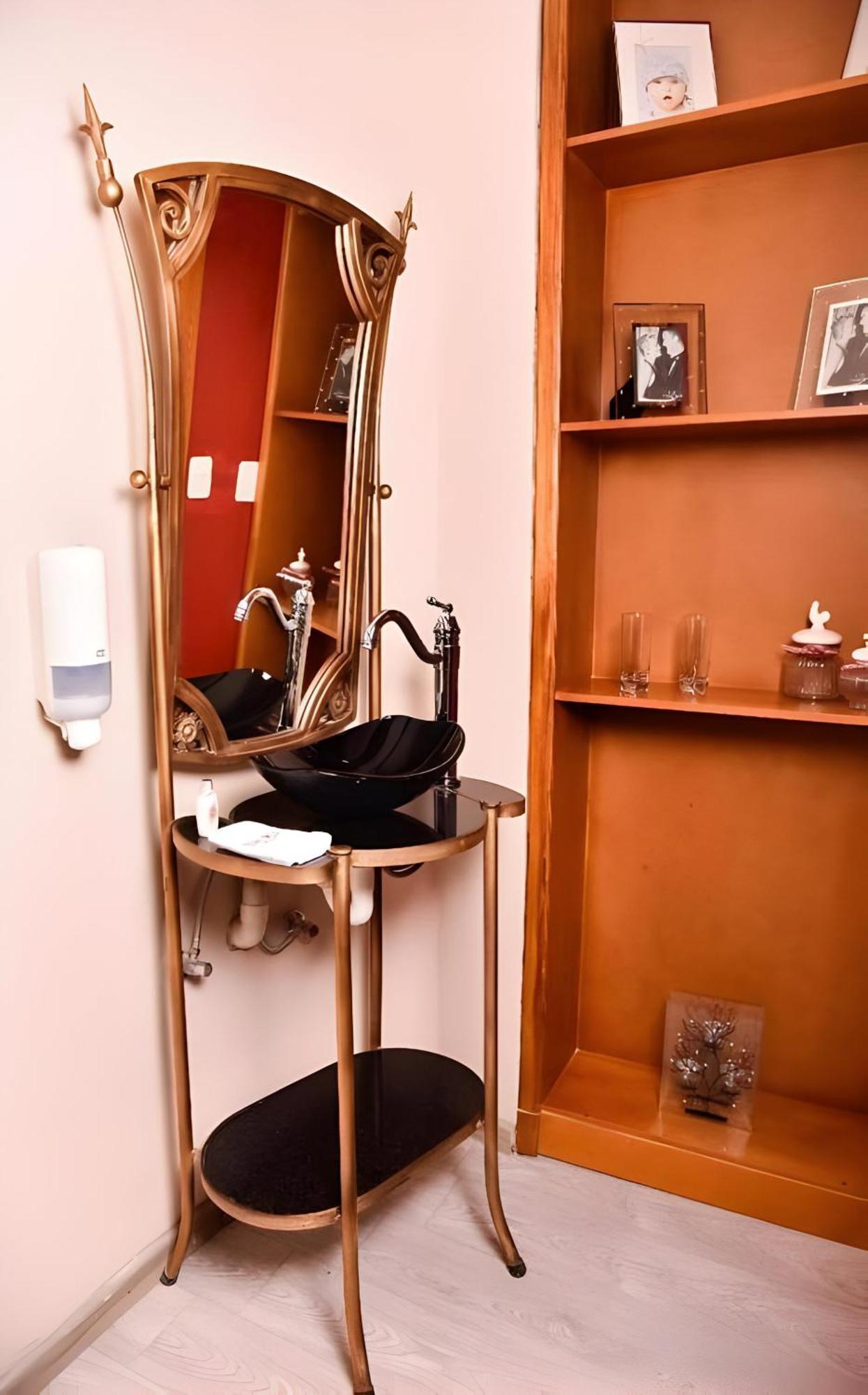 Hotel Boutique Casa Ruth En Cuenca Luaran gambar