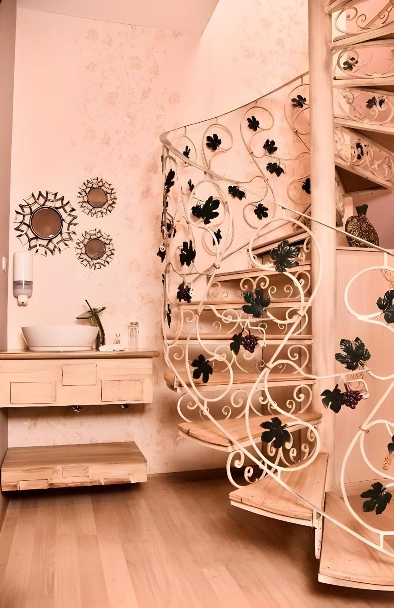 Hotel Boutique Casa Ruth En Cuenca Luaran gambar