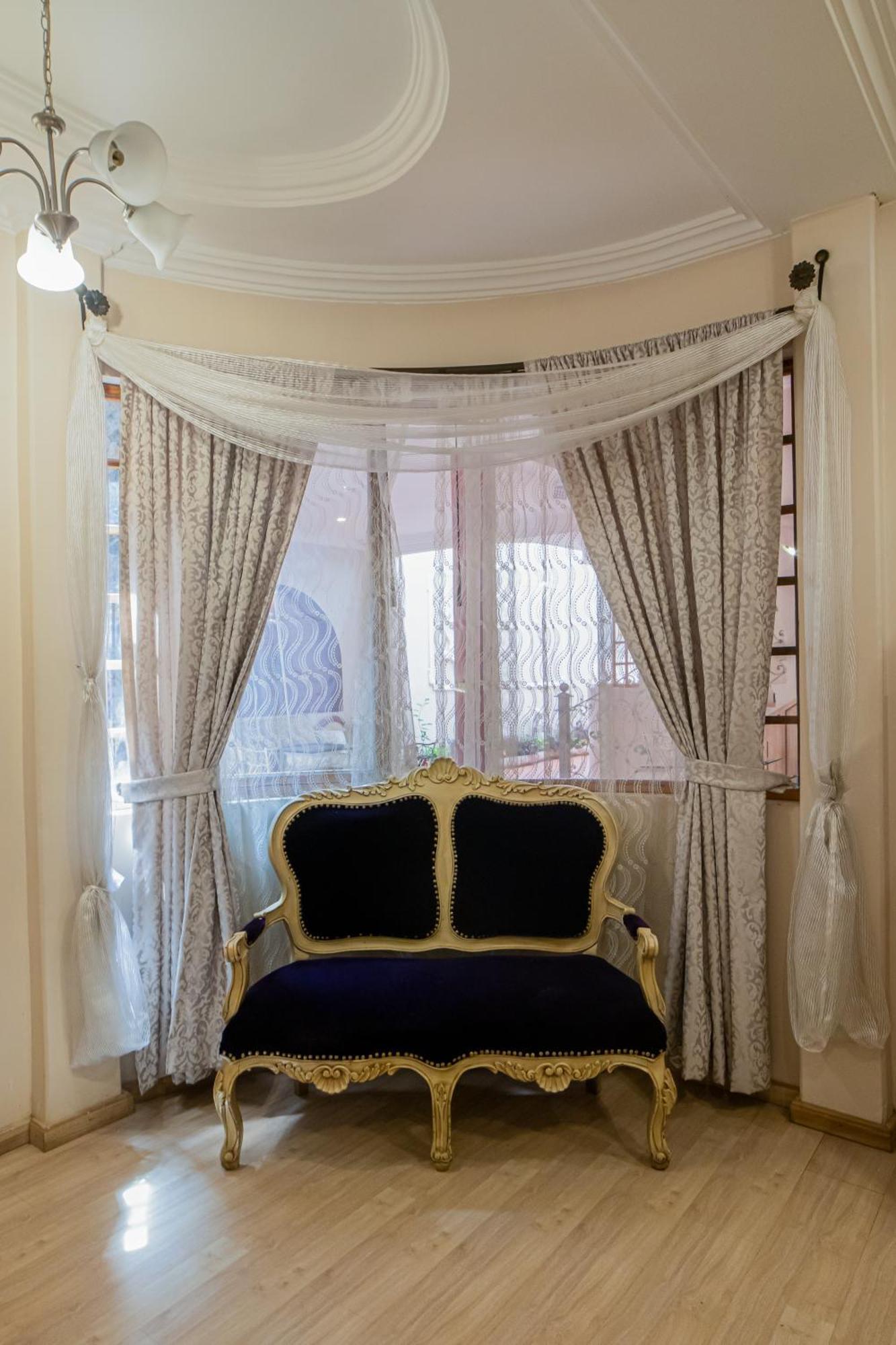 Hotel Boutique Casa Ruth En Cuenca Luaran gambar