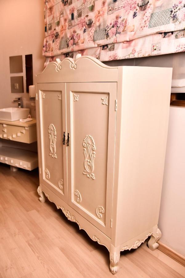Hotel Boutique Casa Ruth En Cuenca Luaran gambar